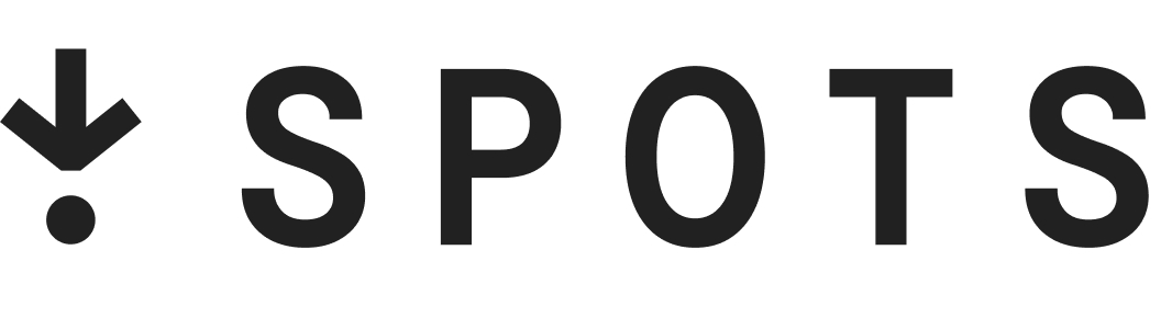 Spot Logo